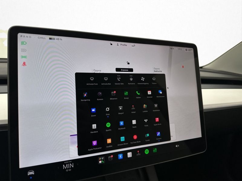 Tesla Model 3 bild 20