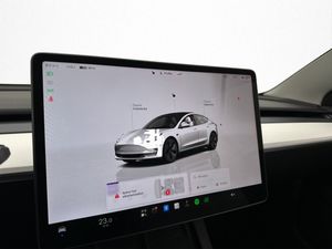 Tesla Model 3 bild 19