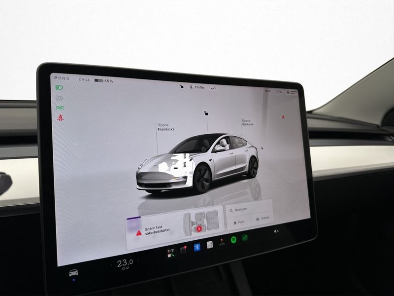 Tesla Model 3 bild 19