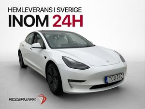 Tesla Model 3 bild 4