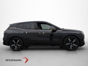BMW iX bild 5