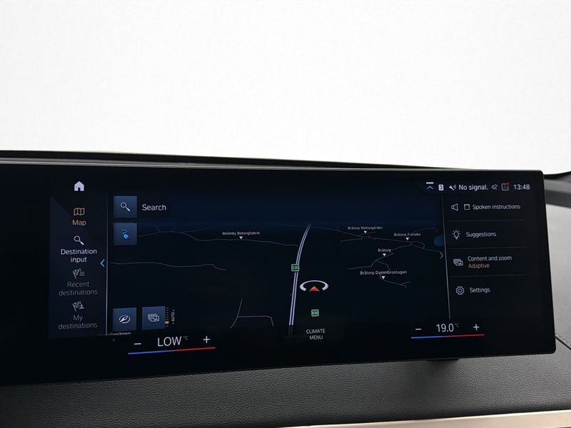 BMW iX bild 25