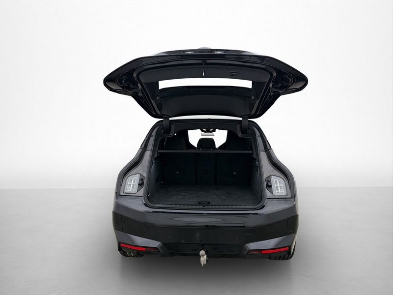 BMW iX bild 37