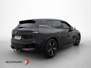 BMW iX bild 6