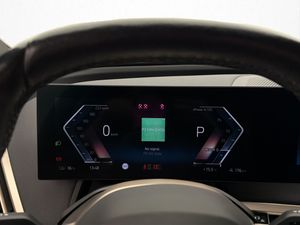 BMW iX bild 19