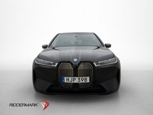 BMW iX bild 3