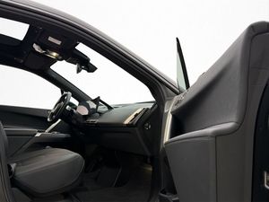 BMW iX bild 34