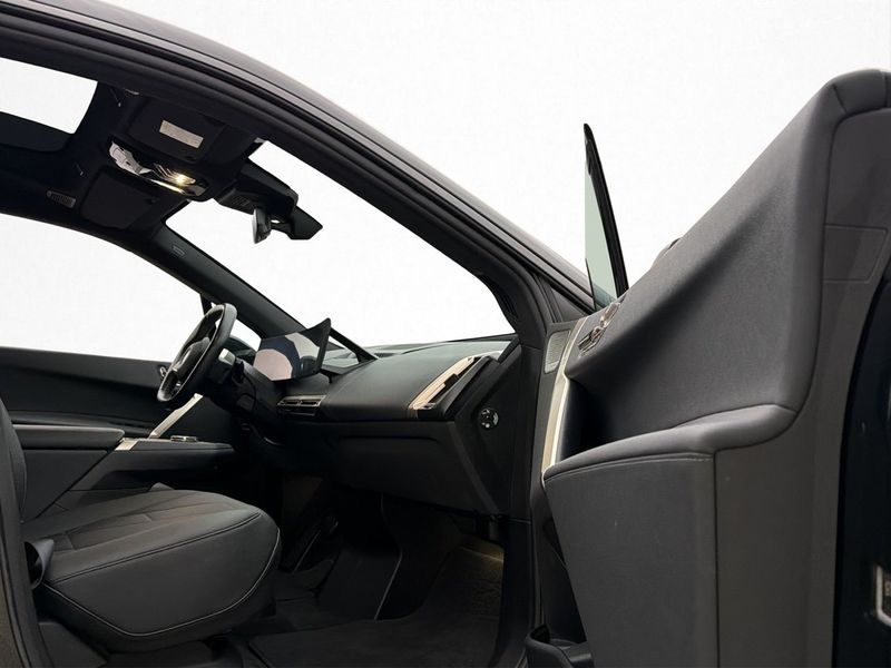 BMW iX bild 34