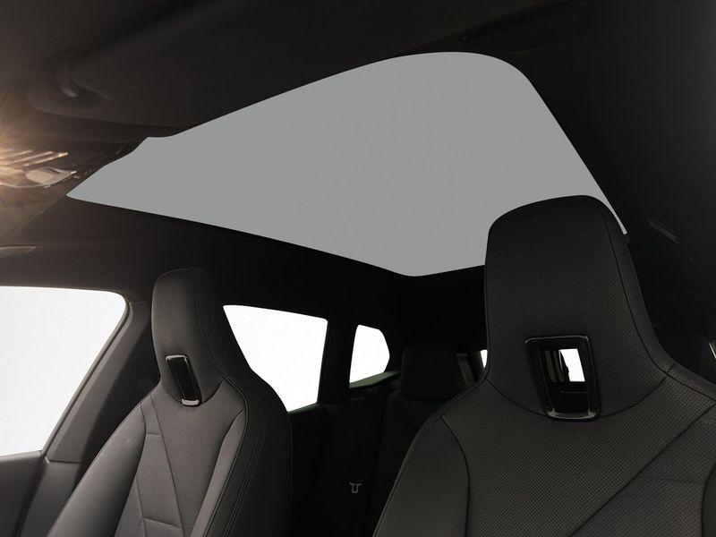 BMW iX bild 14