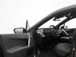 BMW iX bild 12