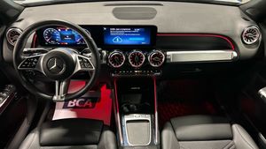 Mercedes GLB220 bild 4