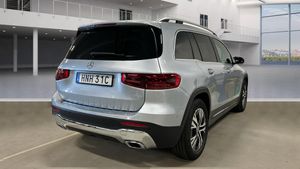 Mercedes GLB220 bild 5