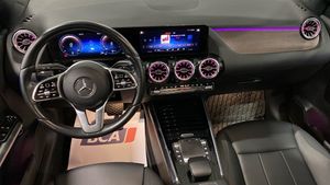 Mercedes GLA250 bild 6