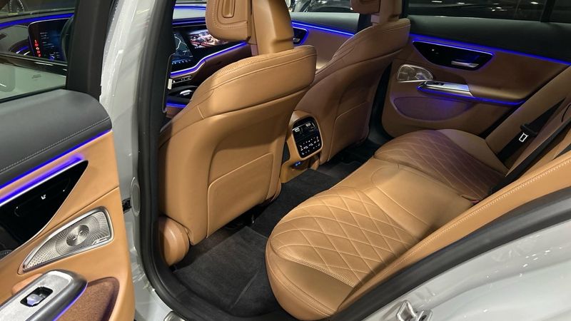 Mercedes E300 bild 6