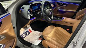 Mercedes E300 bild 8