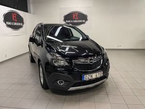 Opel Mokka bild 1