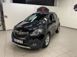 Opel Mokka bild 2