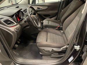 Opel Mokka bild 3