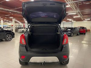 Opel Mokka bild 6