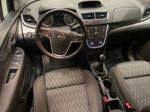 Opel Mokka bild 5