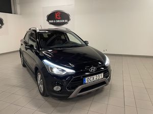 Hyundai i20 bild 1