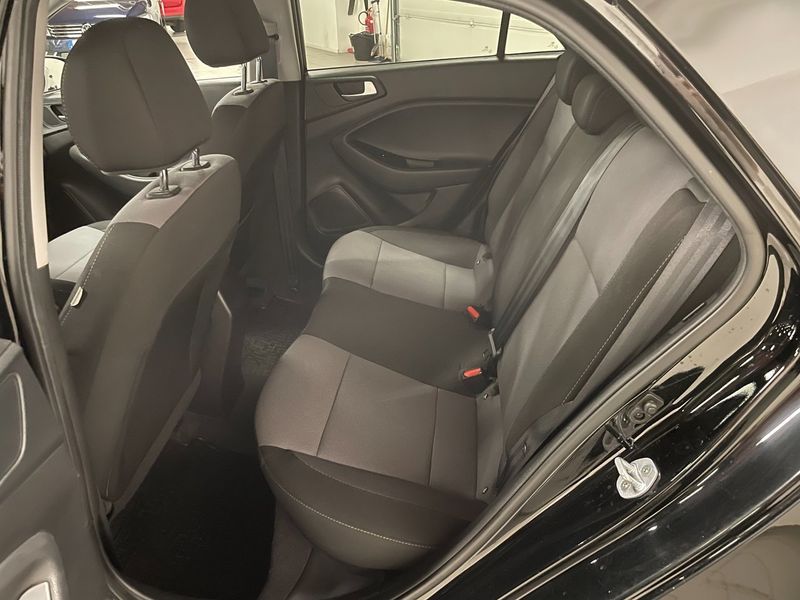 Hyundai i20 bild 4