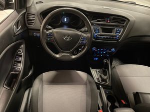 Hyundai i20 bild 5