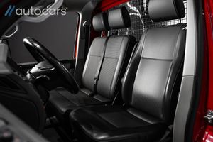 Volkswagen Transporter bild 29