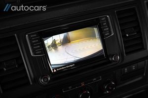Volkswagen Transporter bild 22