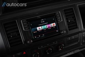 Volkswagen Transporter bild 21