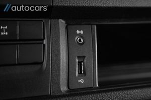 Volkswagen Transporter bild 28