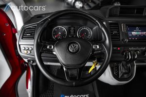 Volkswagen Transporter bild 19
