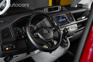 Volkswagen Transporter bild 18