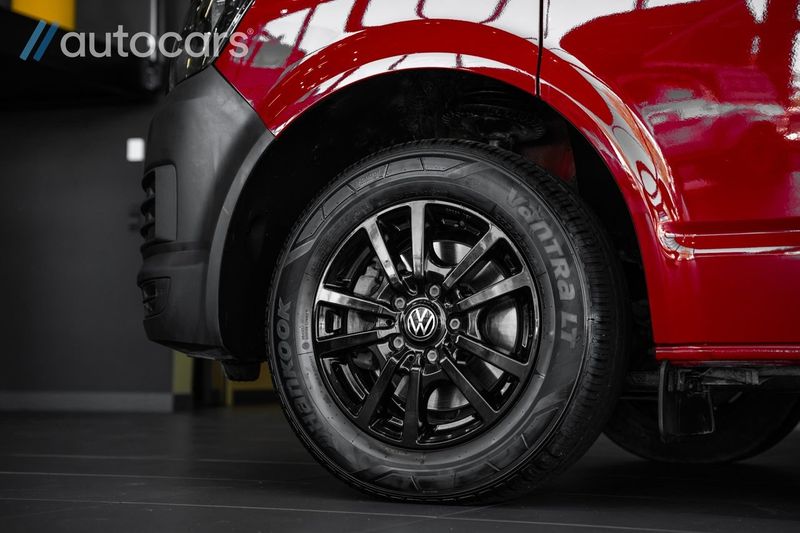 Volkswagen Transporter bild 8