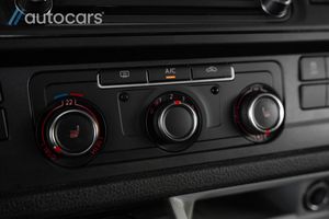 Volkswagen Transporter bild 25