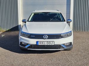 Volkswagen Passat bild 2