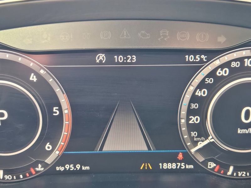 Volkswagen Passat bild 4
