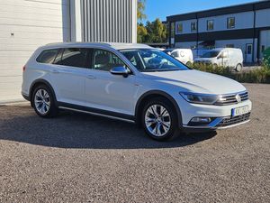 Volkswagen Passat bild 1