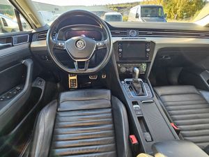 Volkswagen Passat bild 3
