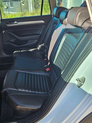 Volkswagen Passat bild 9