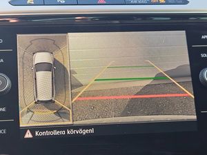 Volkswagen Passat bild 5