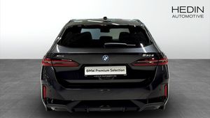 BMW 530 bild 7