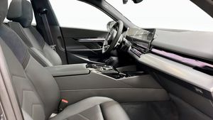 BMW 530 bild 3