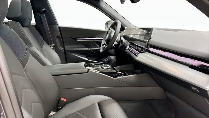 BMW 530 bild 3