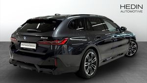 BMW 530 bild 2