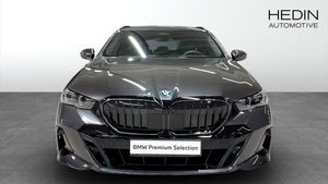 BMW 530 bild 8