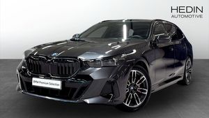 BMW 530 bild 1