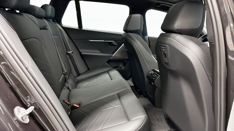 BMW 530 bild 5