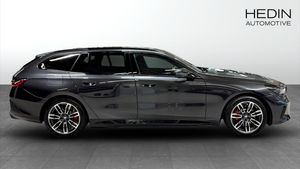 BMW 530 bild 6