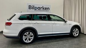 Volkswagen Passat bild 5